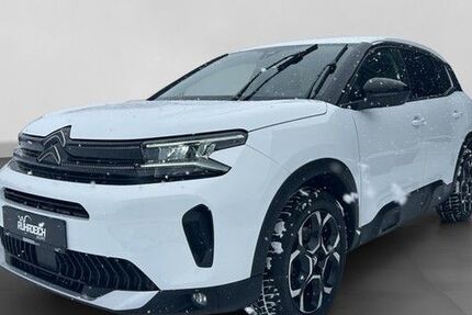 Citroen C5 Aircross 30.908 km 19.990 &euro; Duisburg 47167