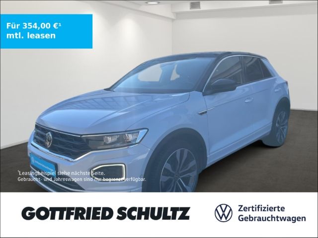 T-Roc