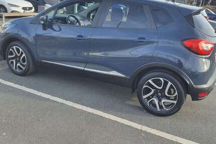 Renault Captur 126.500 km 5.500 &euro; Duisburg 47228