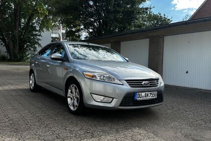Ford Mondeo 219.000 km 3.850 € Duisburg 47239