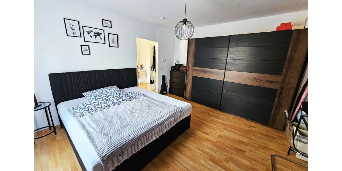 Etagenwohnung Herne Wanne-Bickern - 3.5 Zimmer, 66 m&sup2;, 450&euro; | Angebot:26334947