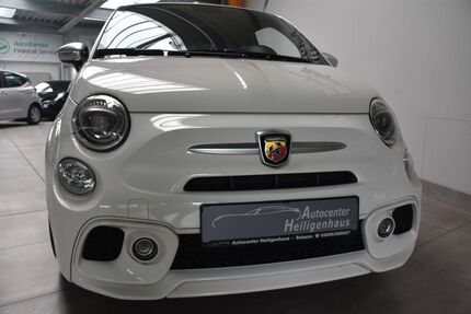 Abarth 595 Turismo 54.826 km 14.980 € Heiligenhaus 42579