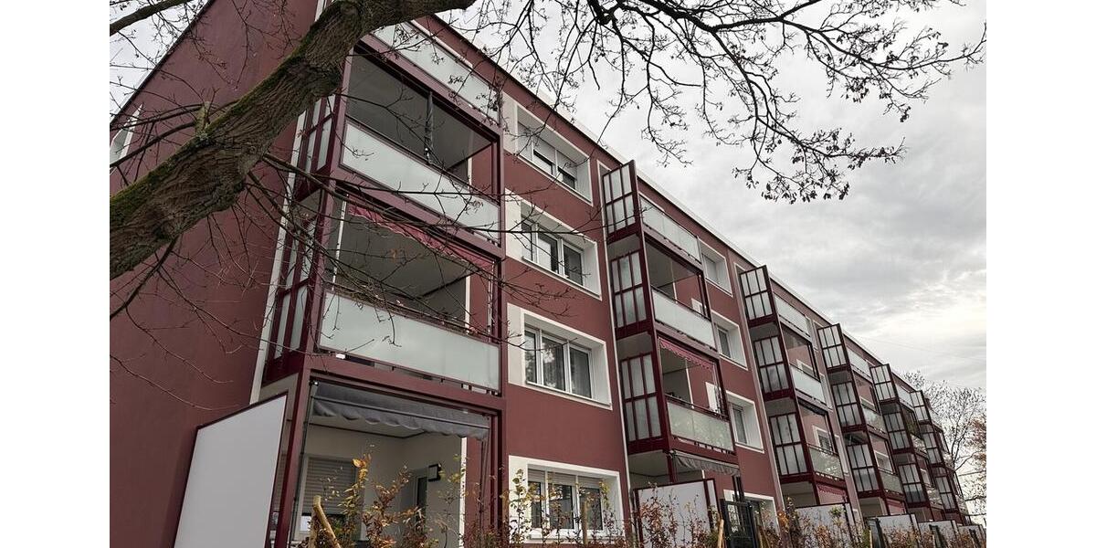 Die passende Wohnung von VIVAWEST mit Wohnberechtigungsschein. 3 zimmer