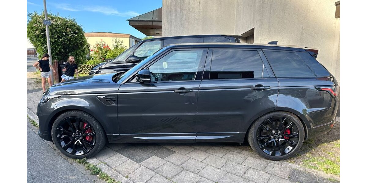 Land Rover Range Rover 66.589 km 69.299 &euro; Bochum 44879