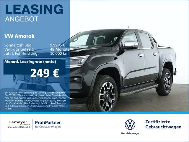 Amarok