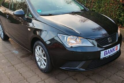 Seat Ibiza 85.800 km 7.777 &euro; Gelsenkirchen 45892