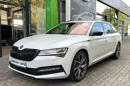Skoda Superb 72.660 km 32.990 &euro; Hünxe 46569