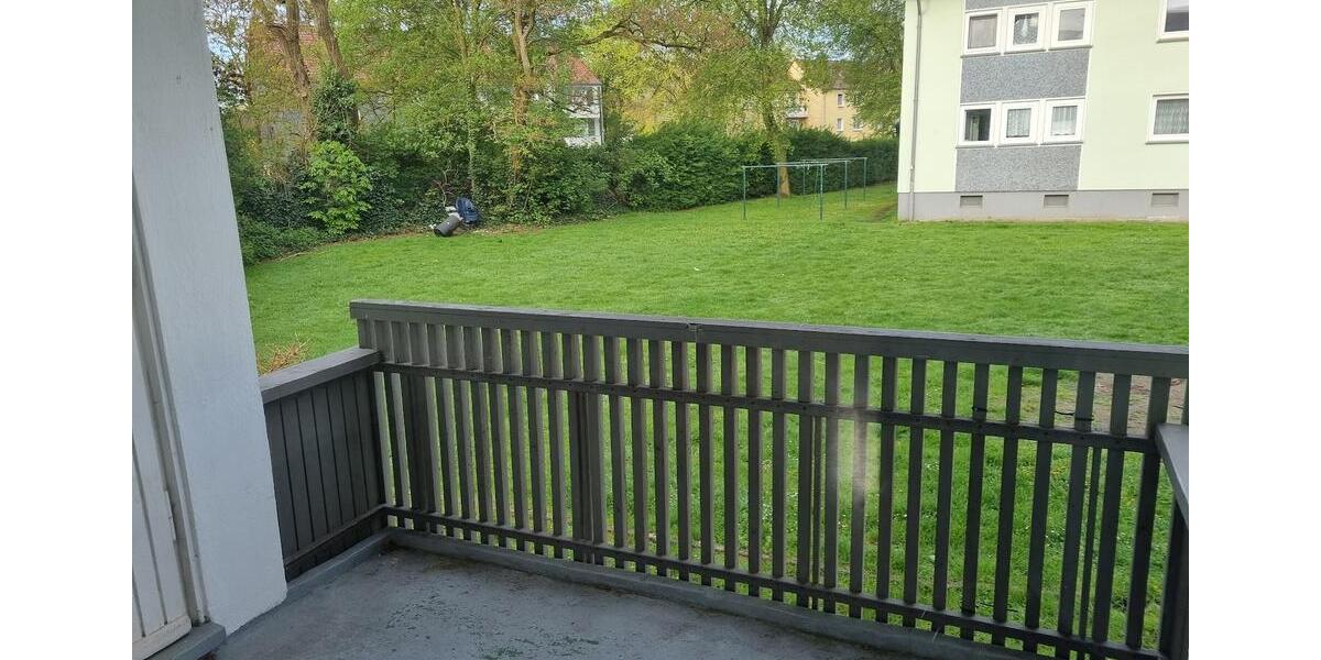 Erdgeschoßwohnung Gladbeck Brauck - 4 Zimmer, 66 m&sup2;, 530&euro; | Angebot:26262470