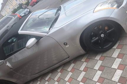 Nissan 350Z 195.000 km 13.390 &euro; Duisburg 47249
