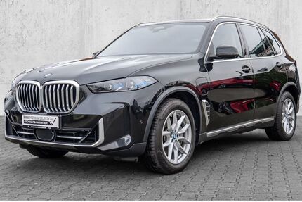 BMW X5 62.990 km 68.660 &euro; Castrop-Rauxel 44579