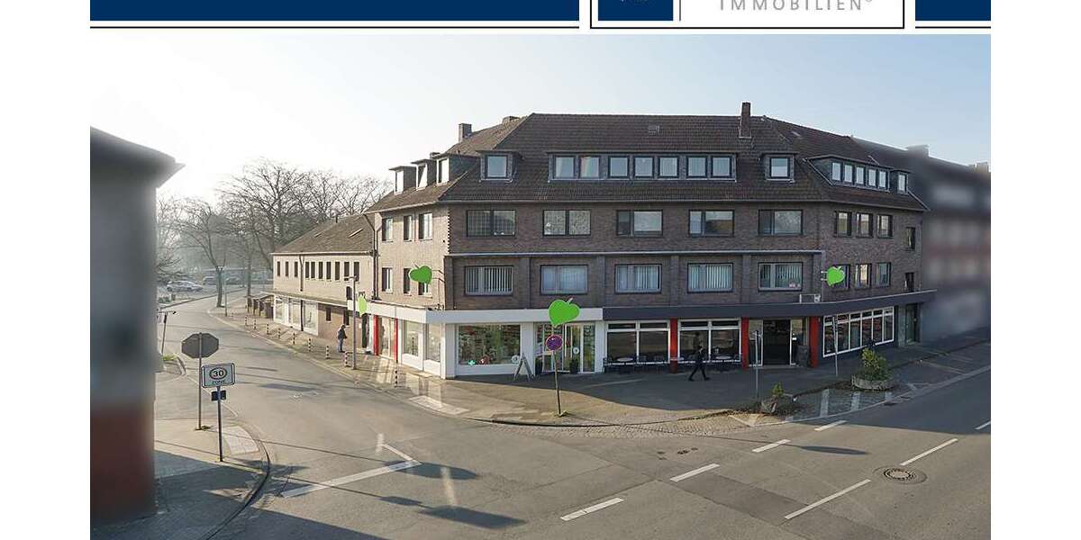 Haus zum Kaufen in Moers 1.650.000 € 1381 m² 28 zimmer