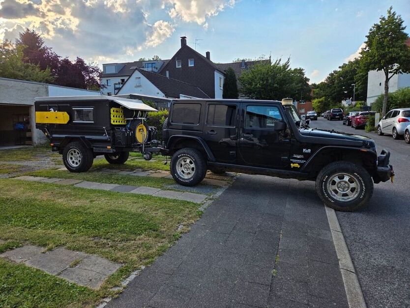 Wrangler