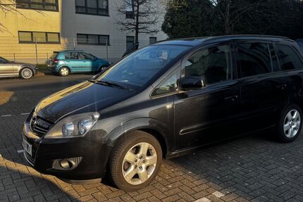 Opel Zafira 88.364 km 5.900 &euro; Heiligenhaus 42579