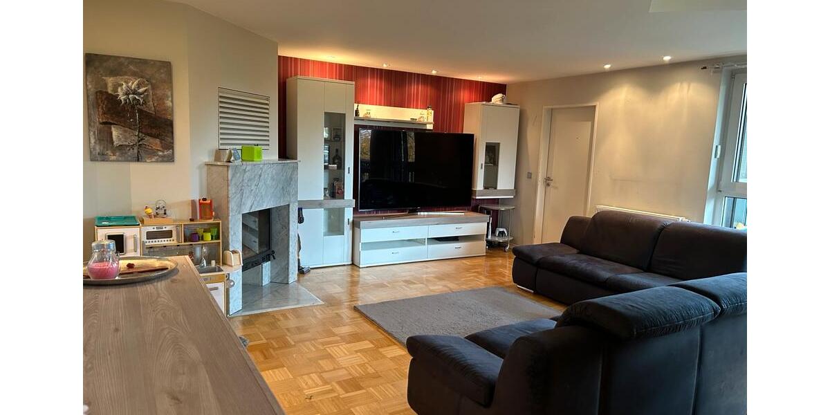 Ihr neues Zuhause in Alt-Marl: Stilvolle Masionette mit Sauna 3 zimmer