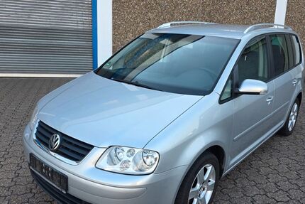 VW Touran 149.000 km 3.299 &euro; Moers 47441