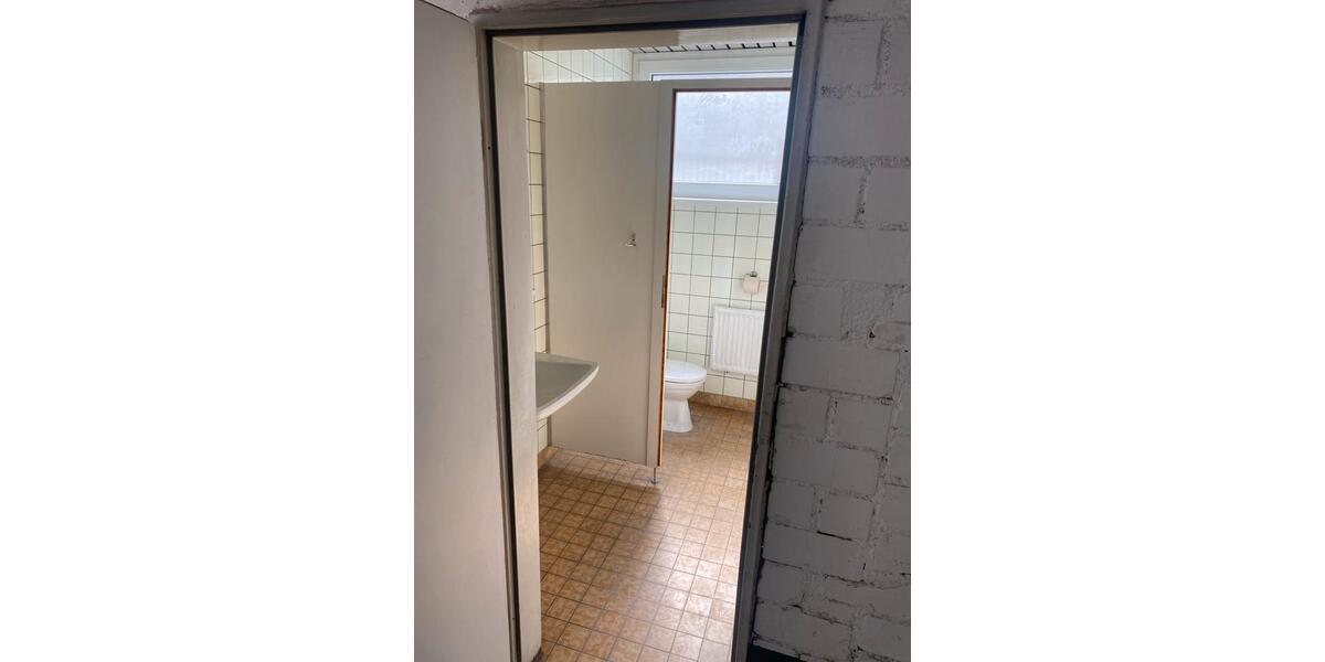 Lagerhalle Produktionshalle Gewerbehalle zimmer