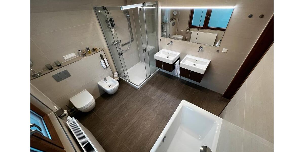 Reihenhaus Mülheim an der Ruhr Mellinghofen - 9 Zimmer, 248 m&sup2;, 679.000&euro; | Angebot:24611100