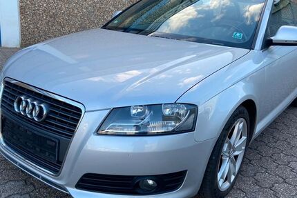 Audi A3 129.000 km 9.499 € Moers 47441