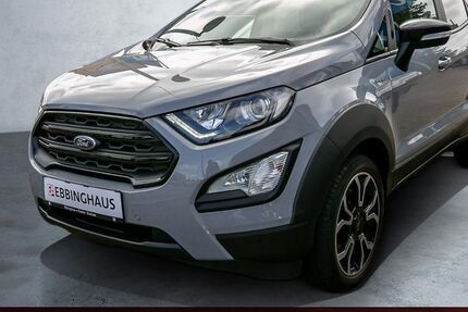 Ford EcoSport 46.199 km 16.489 &euro; Bochum 44803