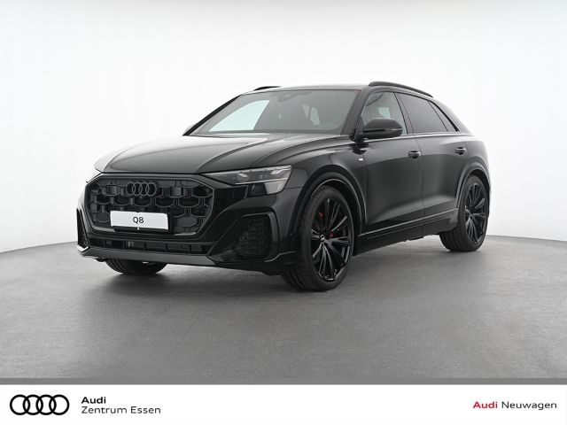 Audi Q8 2.500 km 102.880 &euro; Essen 45143