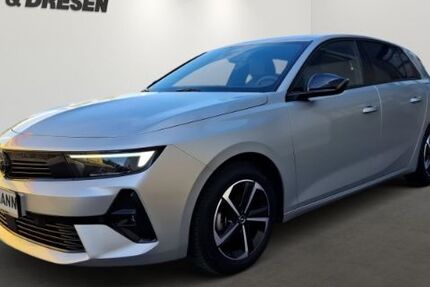 Opel Astra 13.564 km 18.950 &euro; Gelsenkirchen 45891