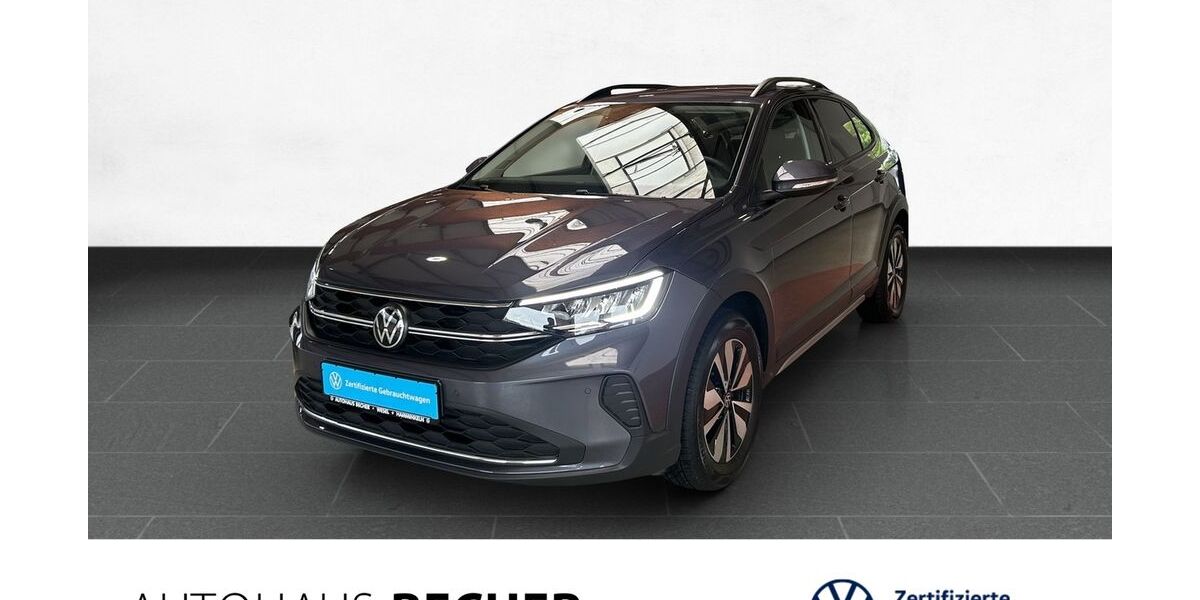 VW Taigo 17.493 km 23.960 &euro; Wesel 46485