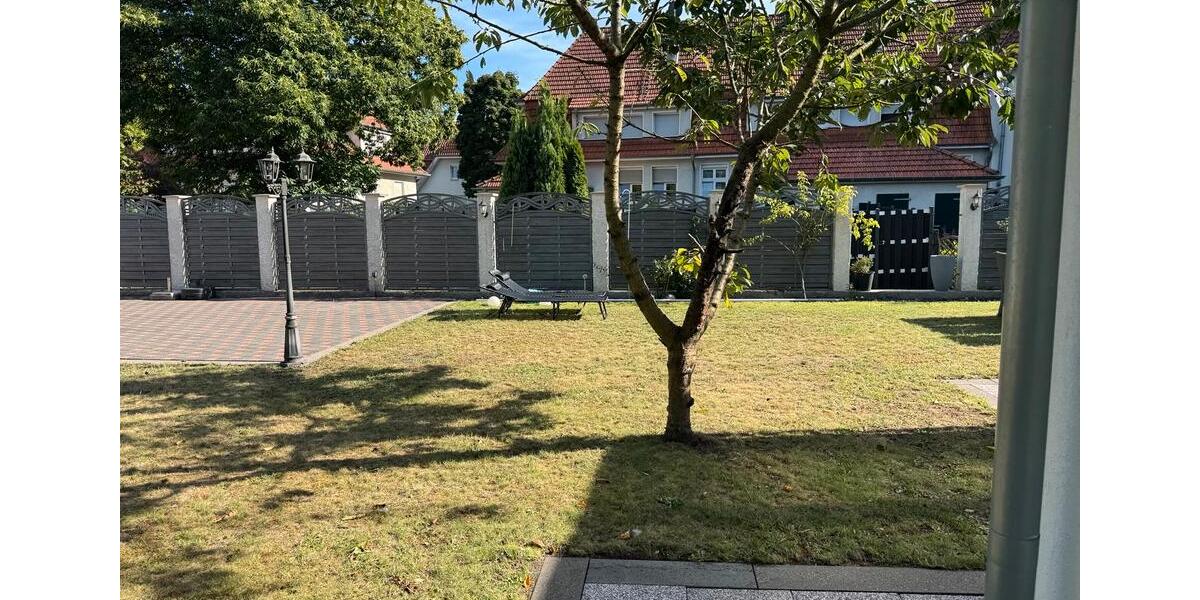 Doppel haushelfte 5 zimmer