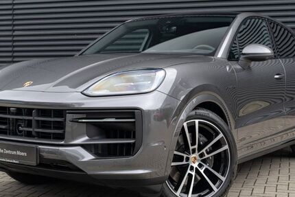 Porsche Cayenne 9.000 km 124.900 € Moers 47441