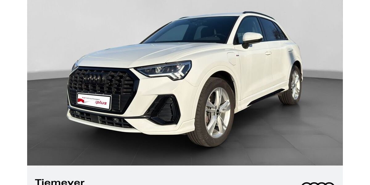 Audi Q3 68.999 km 28.350 &euro; Oberhausen 46047