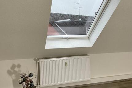 großzügige, helle 4,5 Zimmerwohnung über 2 Ebenen mit DG Studio 4.5 zimmer