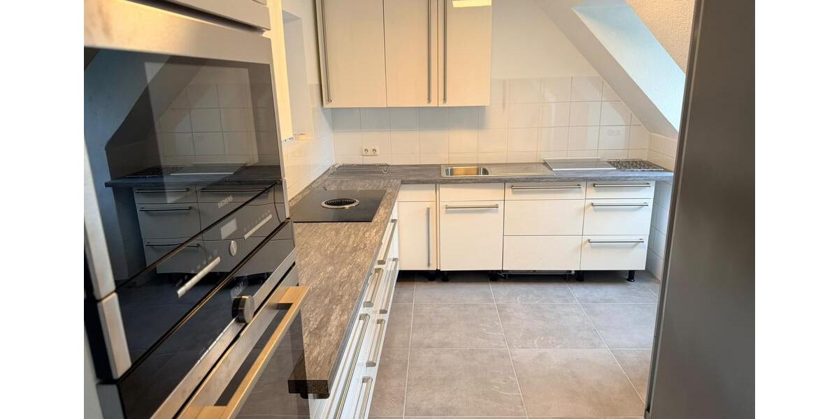 Doppelhaushälfte Gelsenkirchen Buer - 4 Zimmer, 125 m&sup2;, 1.800&euro; | Angebot:27615653