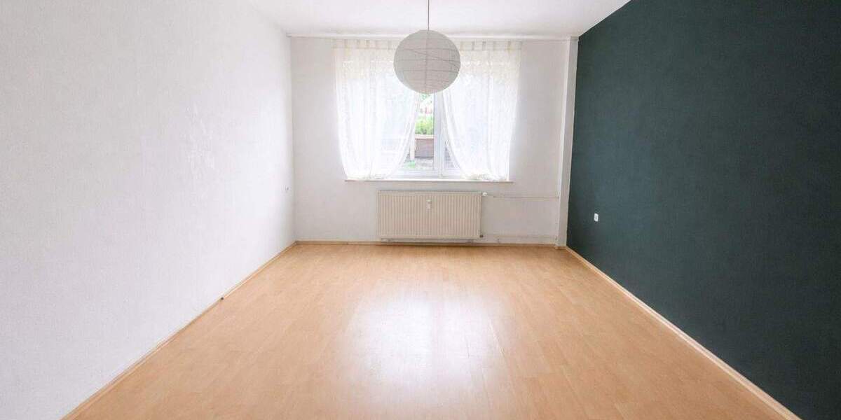 Etagenwohnung Gelsenkirchen Ückendorf - 2 Zimmer, 59 m&sup2;, 430&euro; | Angebot:25337964