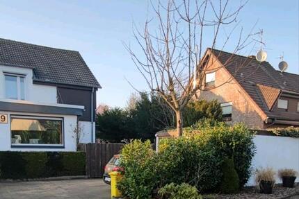 Haidekamp, Sanierungsobjekt, Teilverkauf 3 zimmer