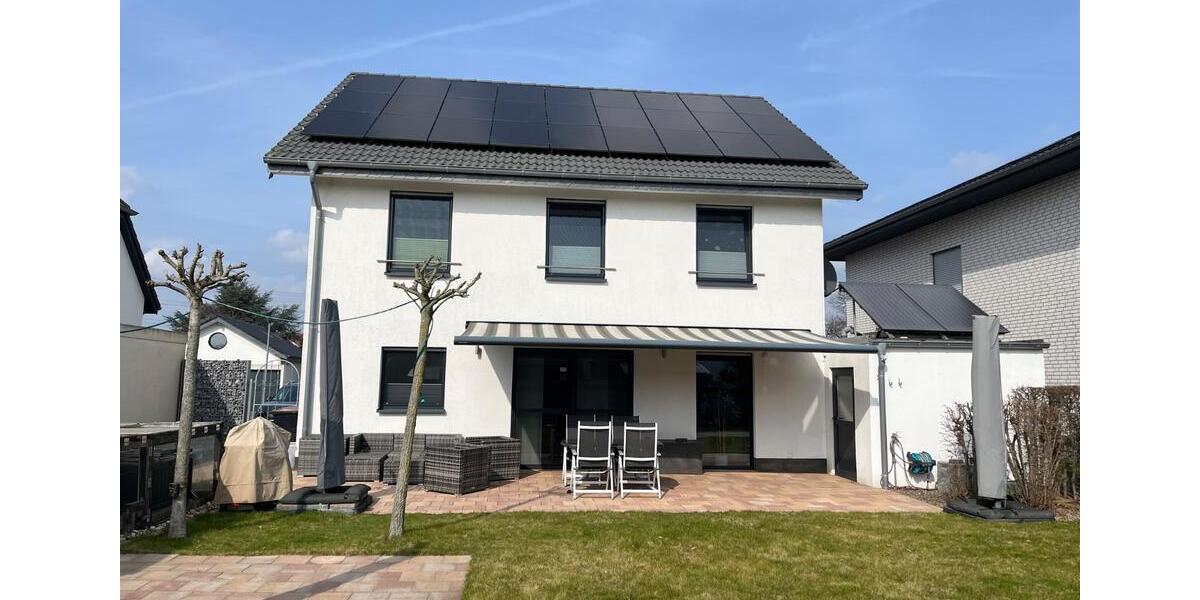 Einfamilienhaus Voerde (Niederrhein) - 689.000&euro; | Angebot:26619326