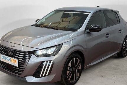 Peugeot 208 8.928 km 18.489 &euro; Moers 47445