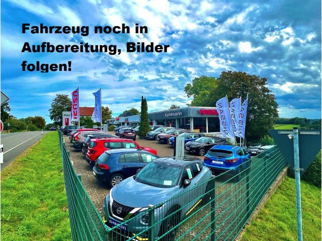 Nissan Townstar 7.000 km 29.480 € Sprockhövel 45549