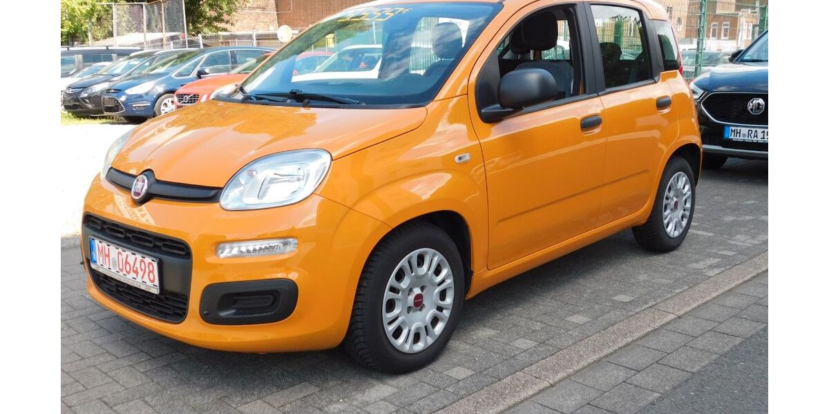 Fiat Panda 19.779 km 9.499 &euro; Mülheim 45473