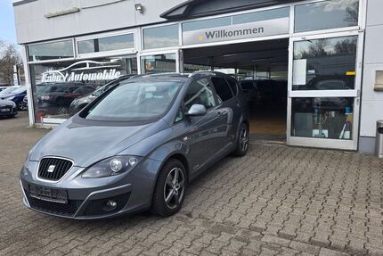 Seat Altea 110.000 km 5.990 &euro; Gladbeck 45966