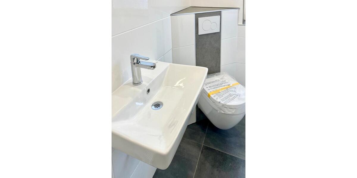 Traumhafte Dachgeschosswohnung in guter Lage von Gladbeck 2 zimmer