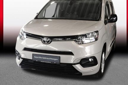 Toyota Proace City 42.190 km 26.799 € Haltern am See 45721