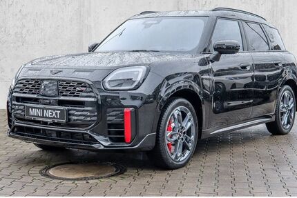 Mini John Cooper Works Countryman 25.099 km 40.470 &euro; Velbert 42553