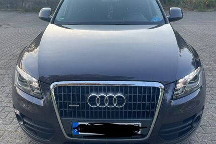 Audi Q5 229.000 km 9.300 &euro; Hattingen 45527