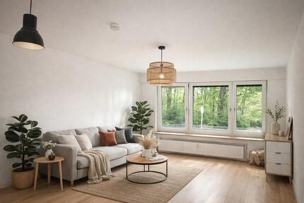 Wohnung Bottrop Batenbrock - 2 Zimmer, 54 m&sup2;, 89.500&euro; | Angebot:26261778