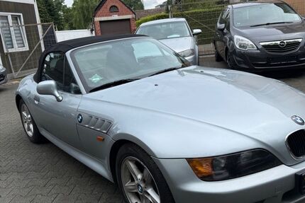 BMW Z3 106.800 km 8.999 € Oberhausen 46117
