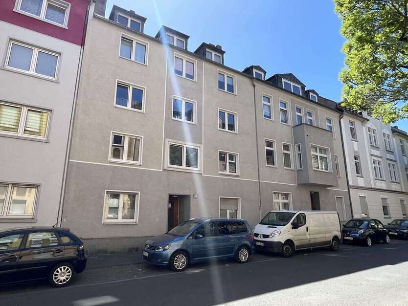 Wohnung zum Mieten in Herne 350 € 53 m²