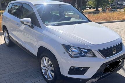 Seat Ateca 71.180 km 15.900 &euro; Essen 45130