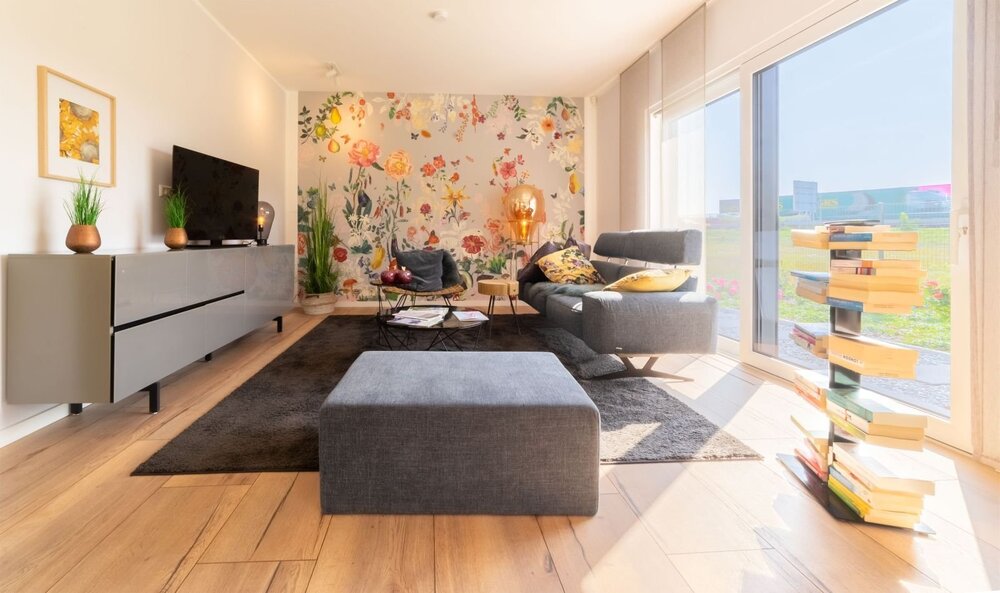Modernes Ausbauhaus in Sprockhövel: Individuelle Wohnträume auf 119,87 m² - Einfamilienhaus Sprockhövel | Angebot:27698506