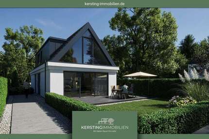 Grundstück zu verkaufen in Krefeld Bockum 298.000 € 600 m²