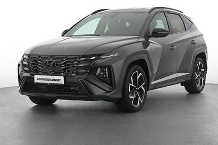 Hyundai TUCSON 4.990 km 38.780 € Essen 45143