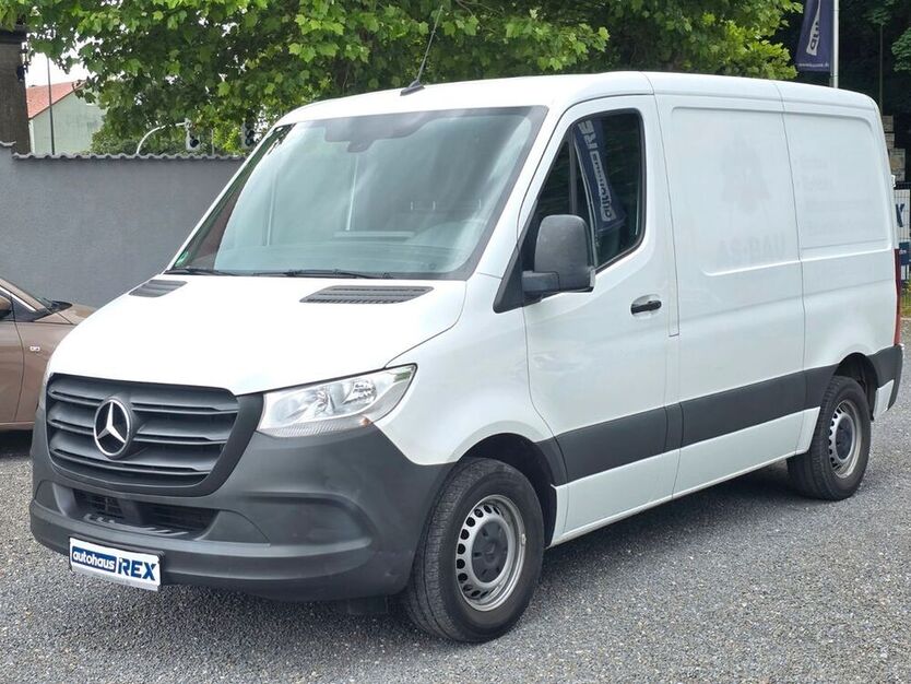 Sprinter